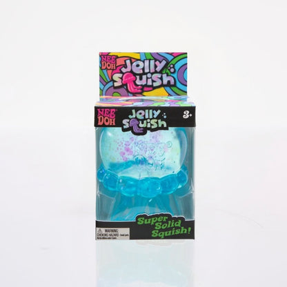 Nee Doh Jelly Squish