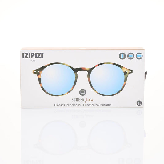 Lentes D Screen Tortoise Jr