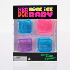Nee Doh Nice Ice Baby Mulipack