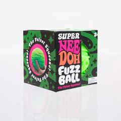 Super Fuzz Ball