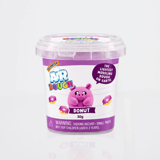 Scented Air Dough