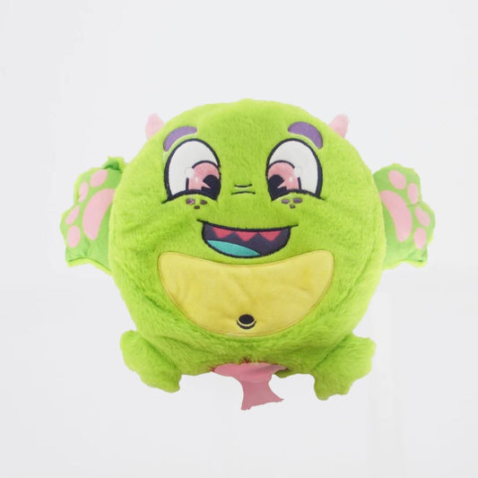 Fart Monster Fizzler
