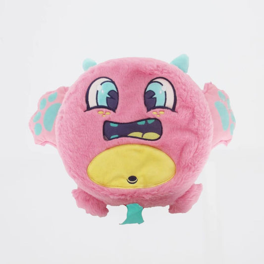 Fart Monster Squeeky