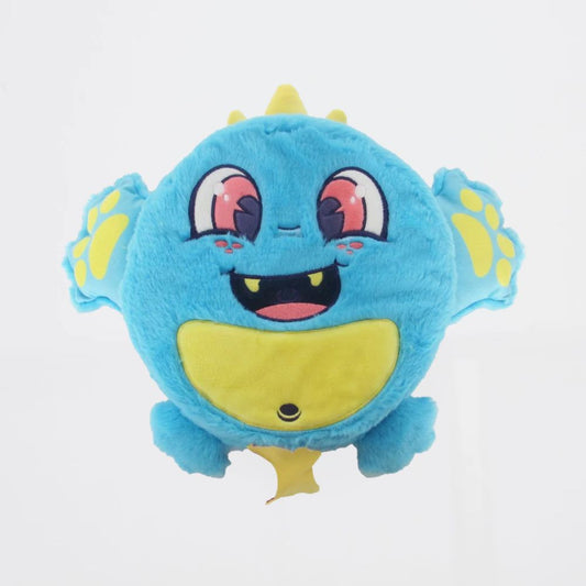 Fart Monster Tootles