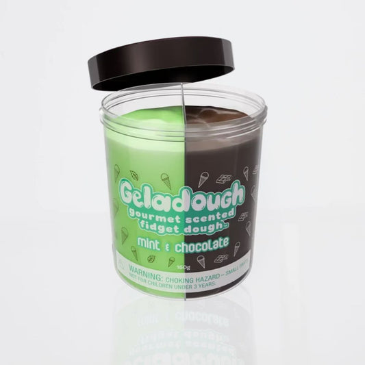 Geladough