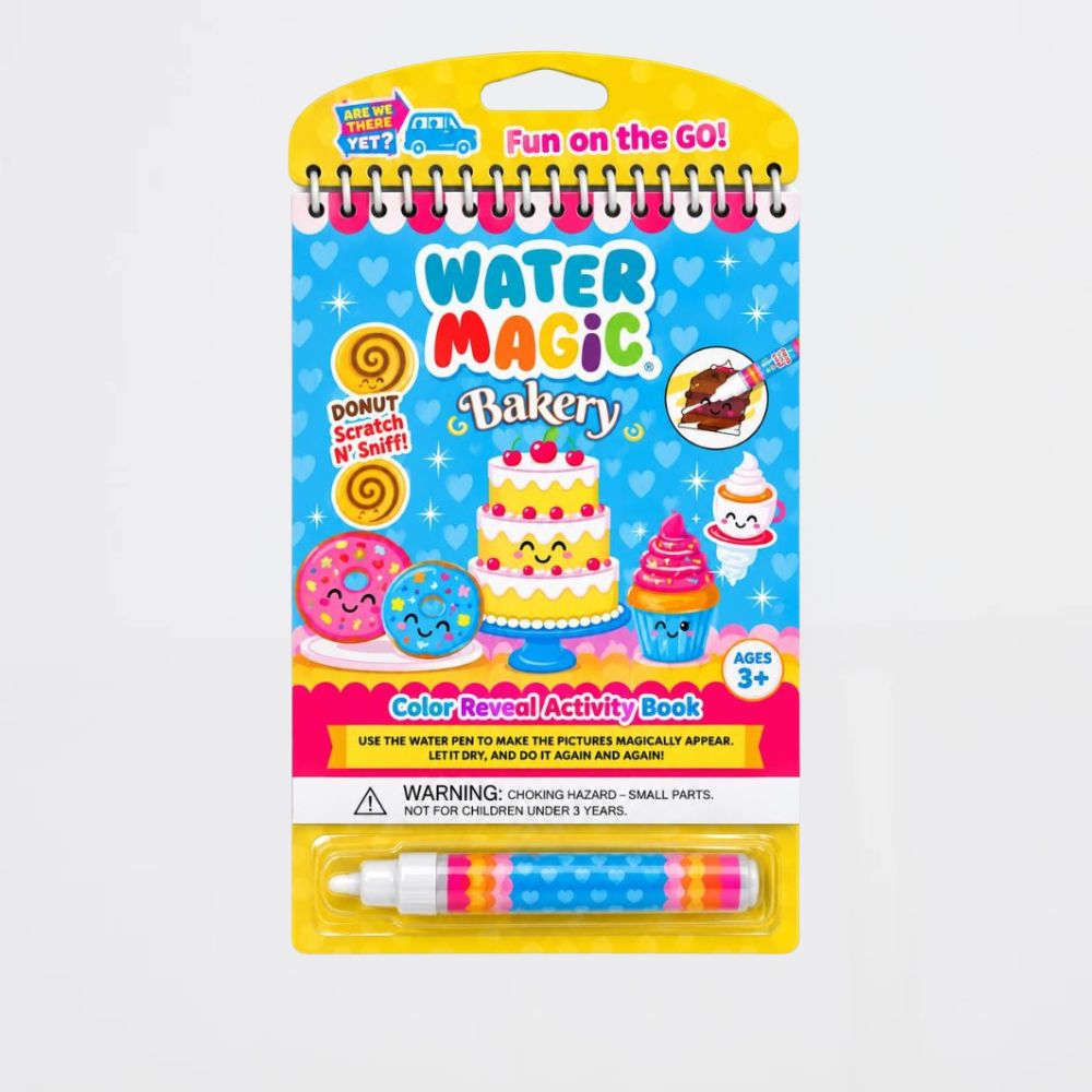 Water Magic Bakery