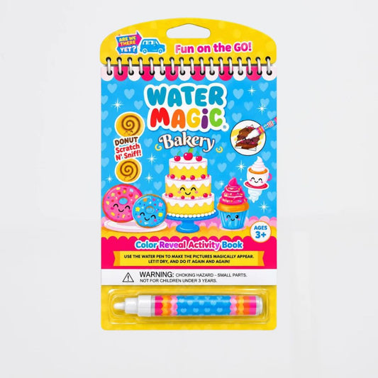 Water Magic Bakery