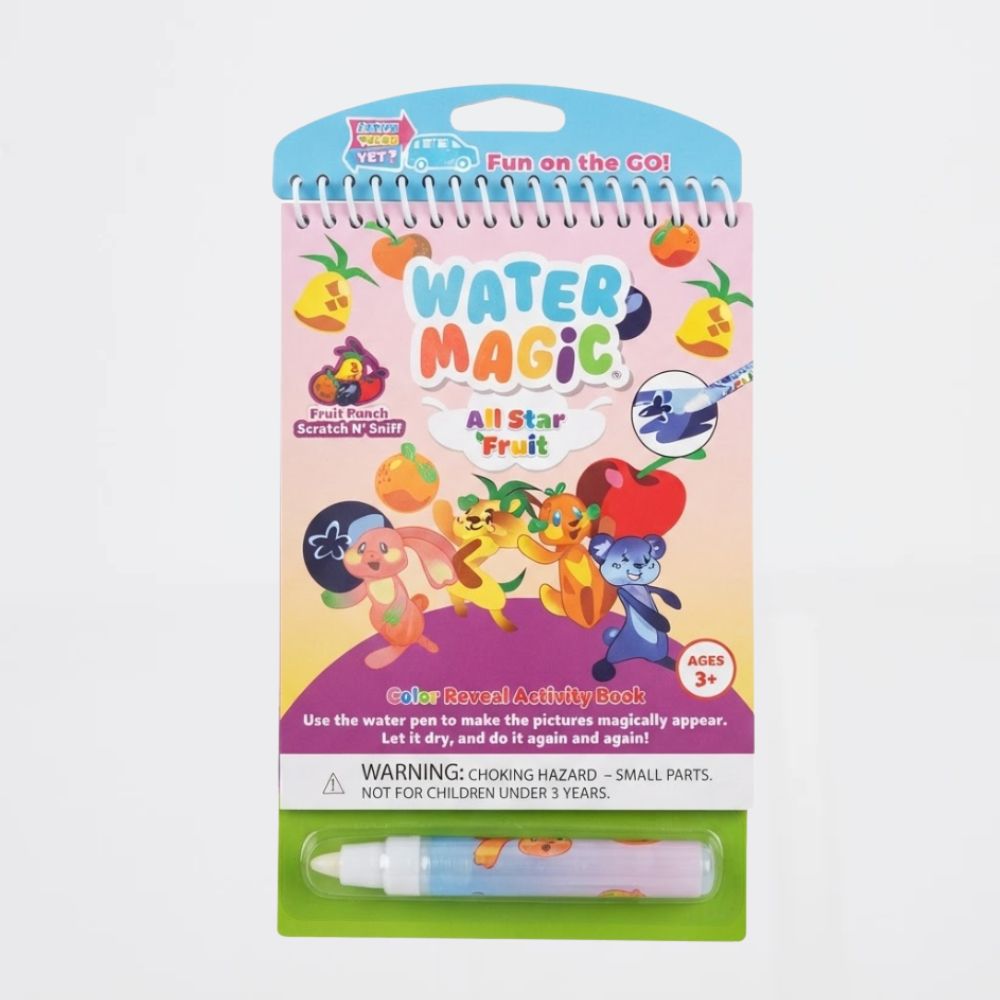 Water Magic Sports