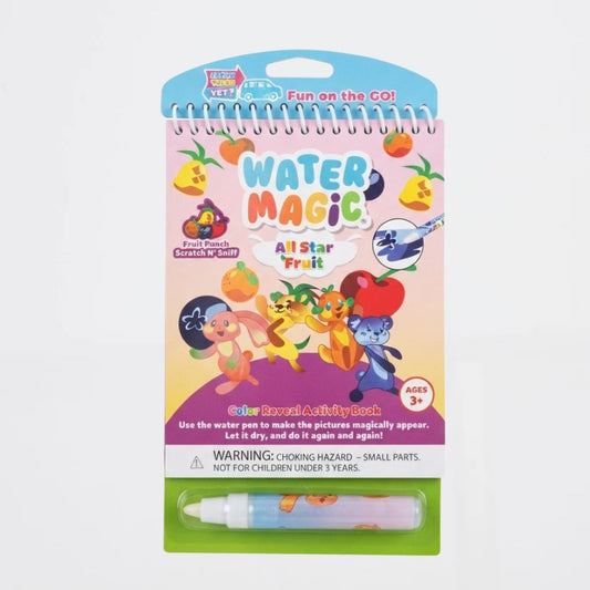 Water Magic Sports