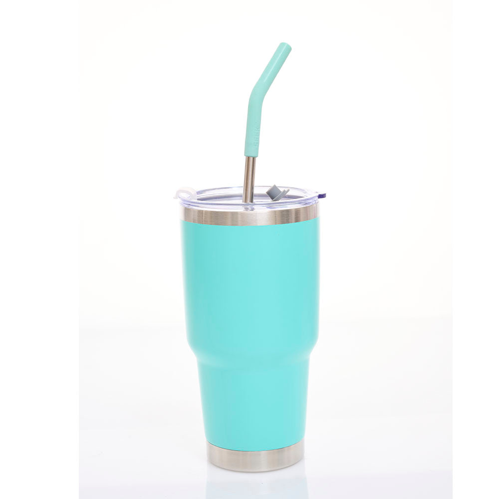 Termo Aislante Menta 30oz