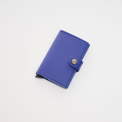 Miniwallet Crisple Cobalt