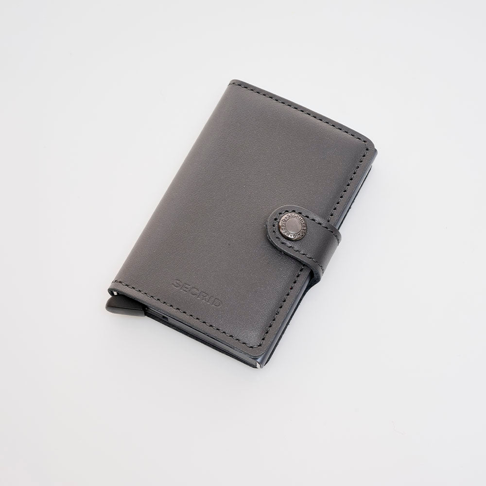 Miniwallet Original Grey