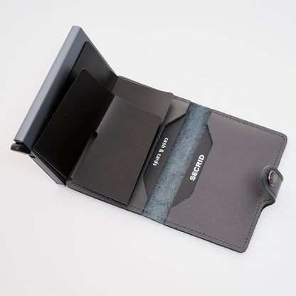 Miniwallet Original Grey