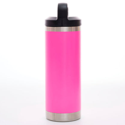 Anfora Aislante Rosa Neon 20oz