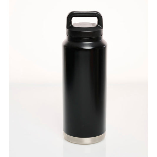 Anfora Aislante Negro 36oz