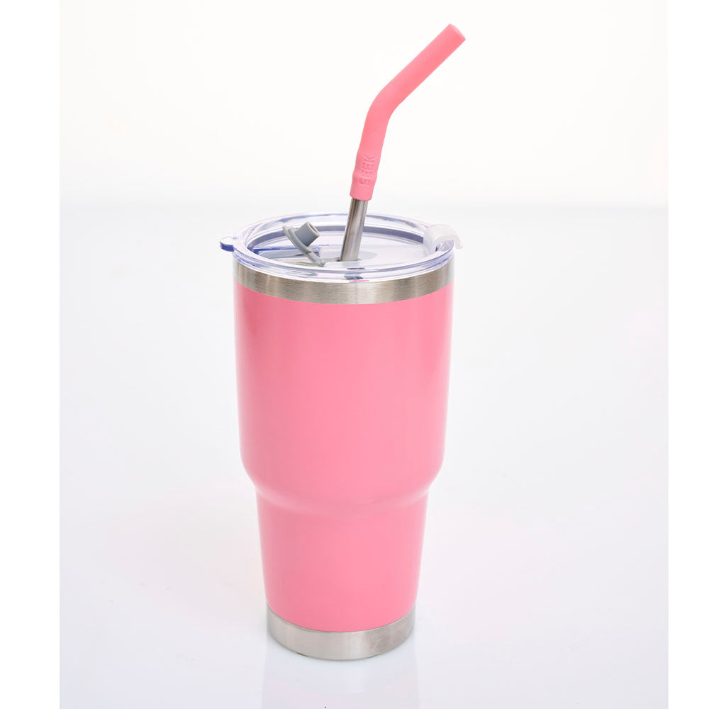 Termo Aislante Rosa 30oz