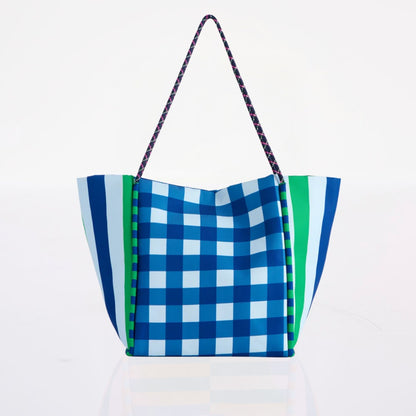 Bolsa Samba Navy