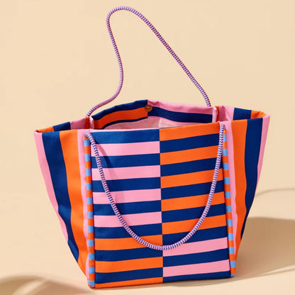 Bolsa Samba Orange