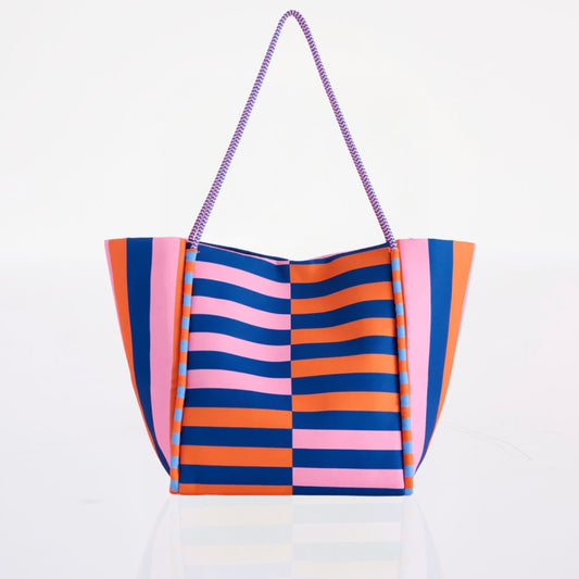Bolsa Samba Orange