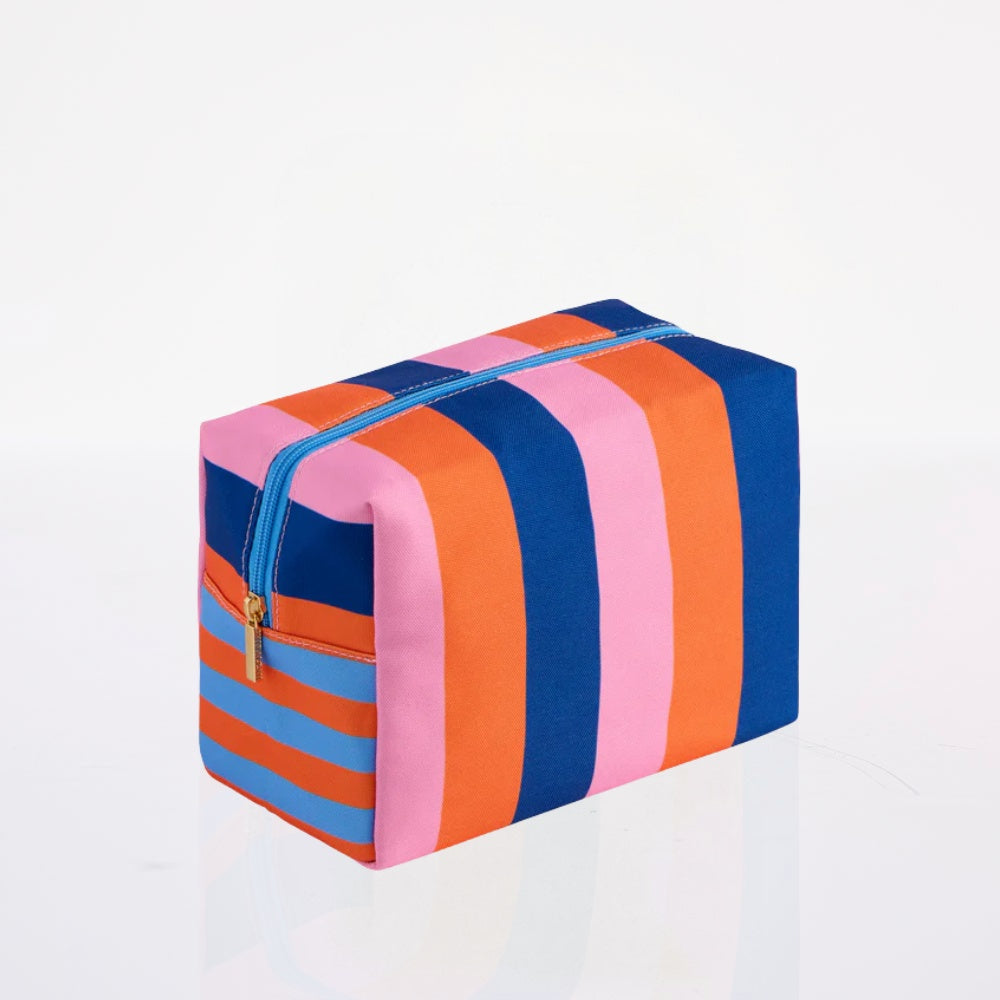 Cosmetiquera Samba Orange