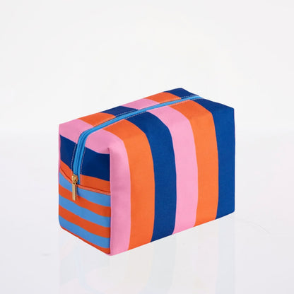 Cosmetiquera Samba Orange