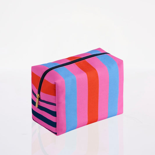 Cosmetiquera Samba Pink