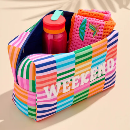 Bolsa Oversized Weekend