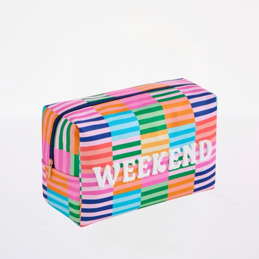 Bolsa Oversized Weekend