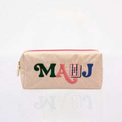 Pouch Mahj Mahjong