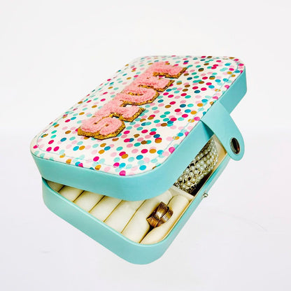 Caja Joyero Stuff