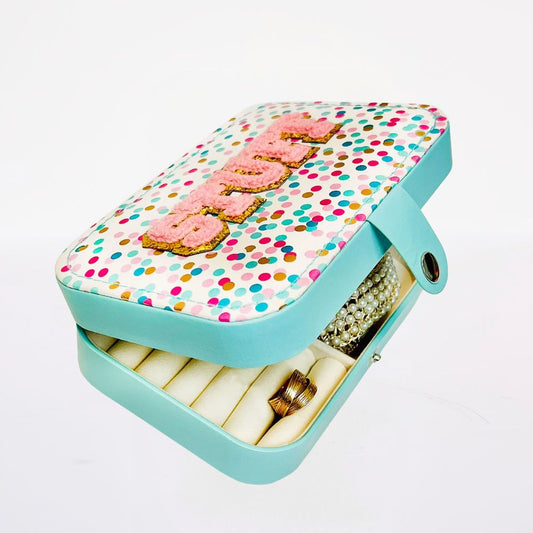 Caja Joyero Stuff
