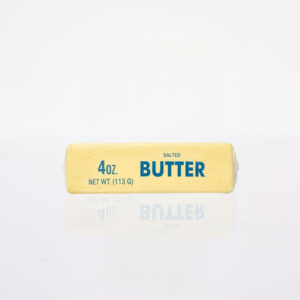 Squishy Butter