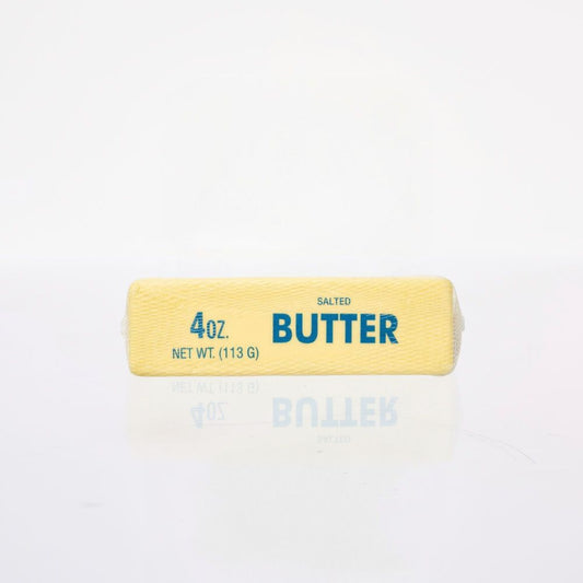 Squishy Butter