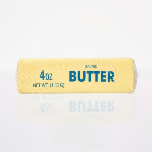 Squishy Butter Jumbo