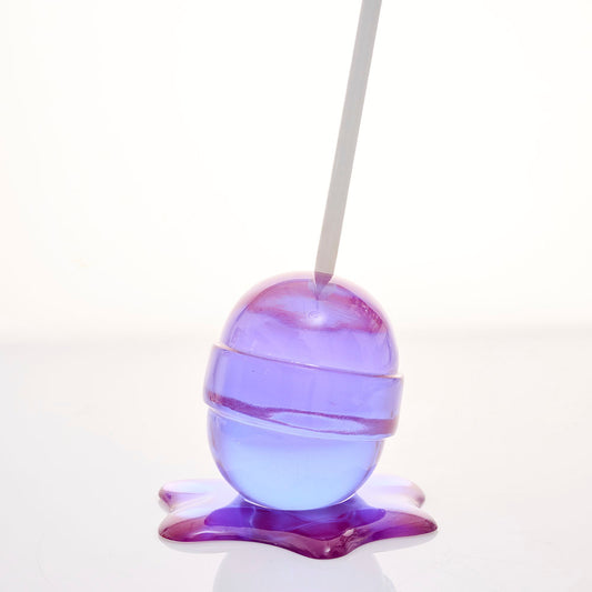 Paleta Tutsipop Morado