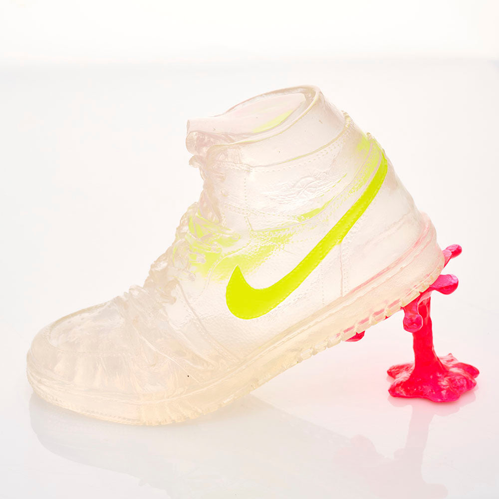 Tennis Nike Chicle