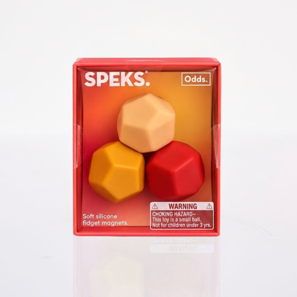 Magnetos Silicon Odds Orange