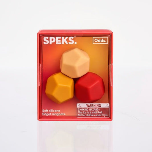 Magnetos Silicon Odds Orange