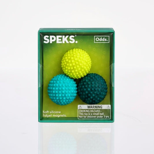 Magnetos Silicon Odds Verde
