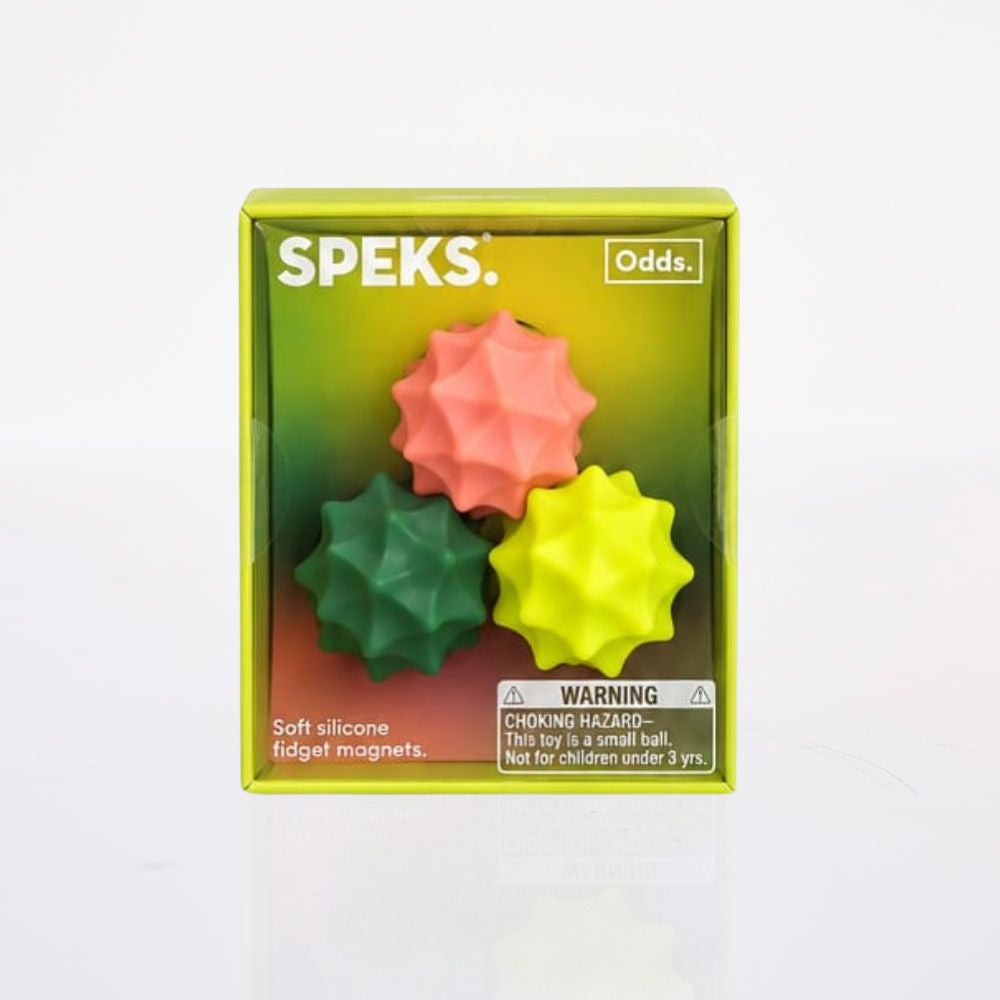 Magnetos Silicon Odds Vivid  Verde