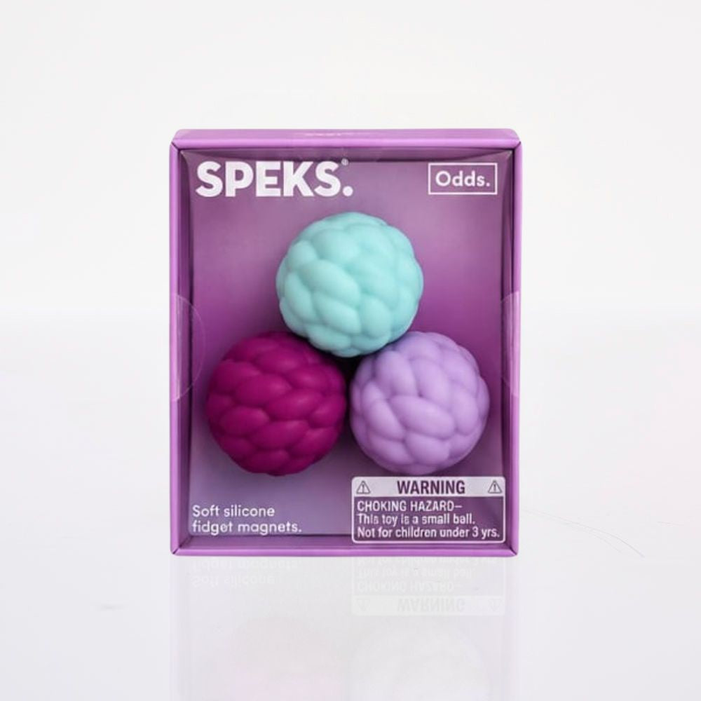 Magnetos Silicon Odds Vivid Morado