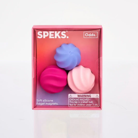 Magnetos Silicon Odds Vivid Rosa