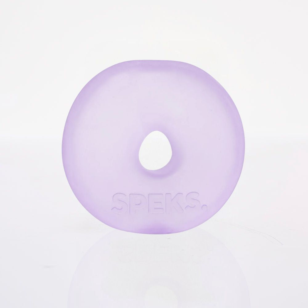 Gump Jumbo Loop Morado