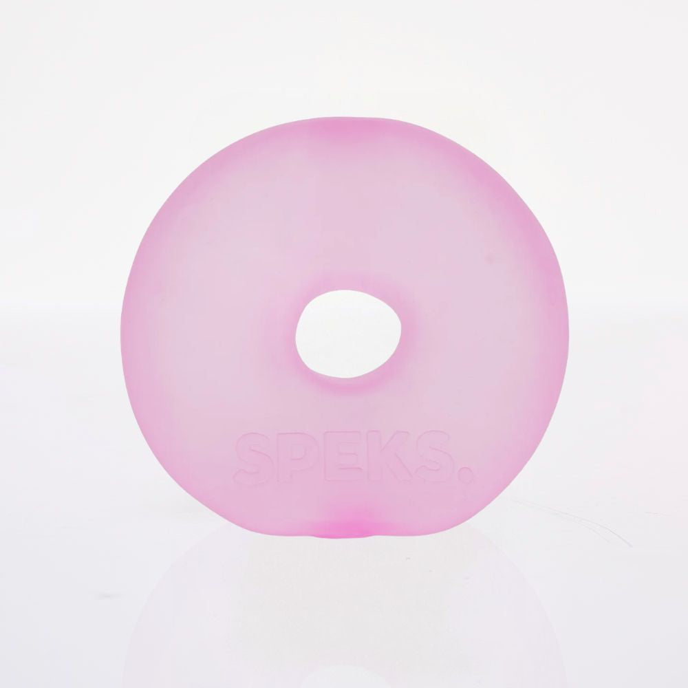 Gump Jumbo Loop Rosa