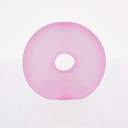 Gump Jumbo Loop Rosa