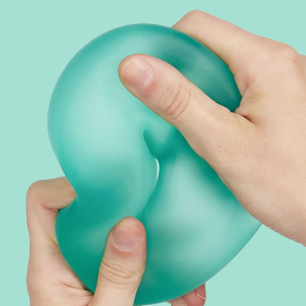 Gump Jumbo Loop Verde