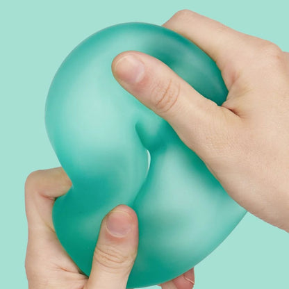 Gump Jumbo Loop Verde