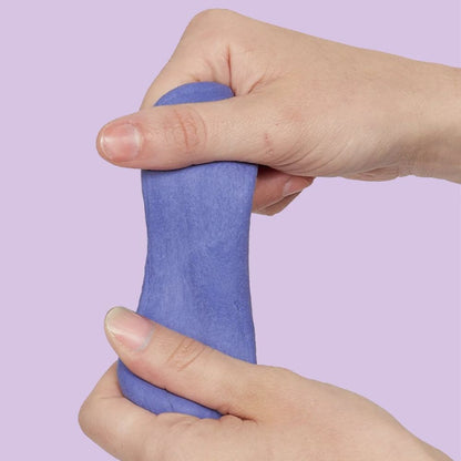 Putty Blur Morado