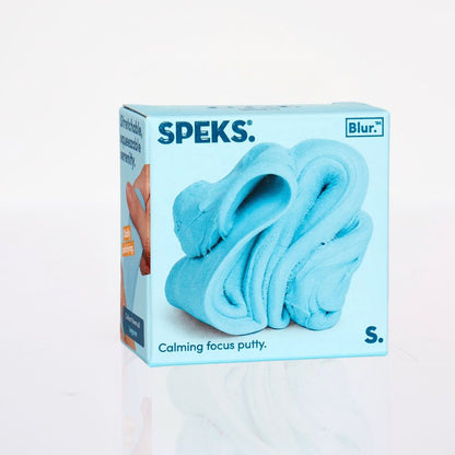 Putty Blur Azul