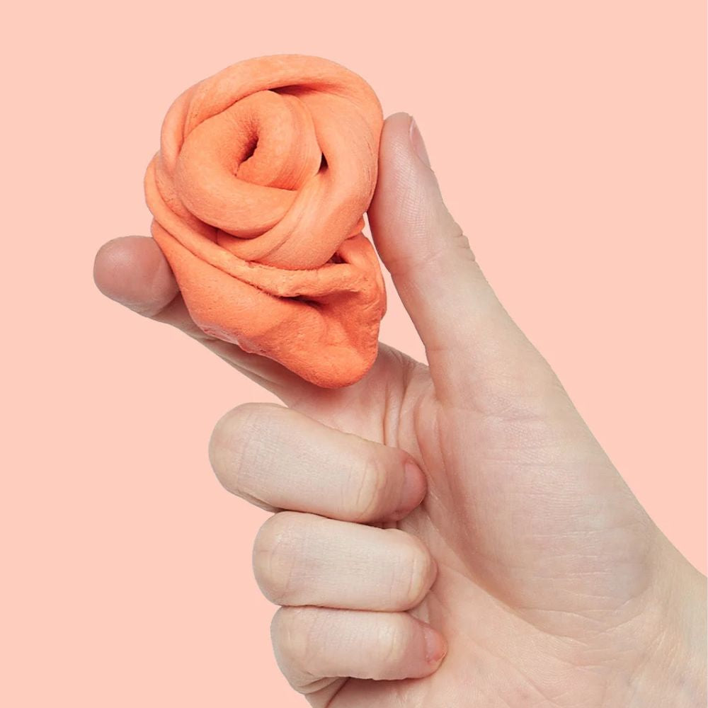 Putty Blur Naranja